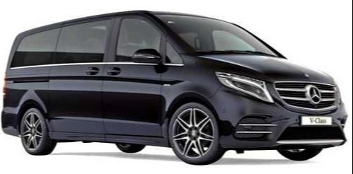 Navette aéroport à Wavre