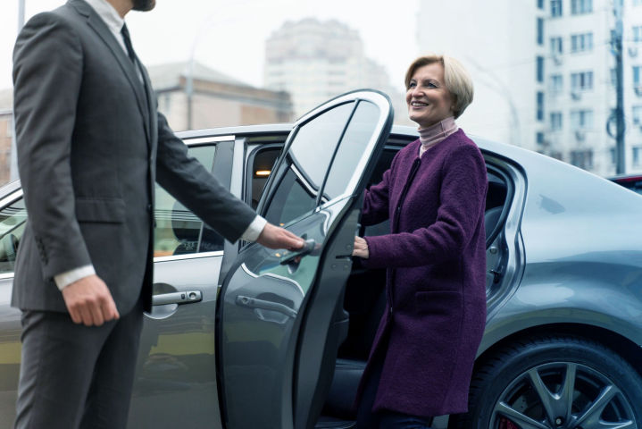 Taxi aéroport de Charleroi
